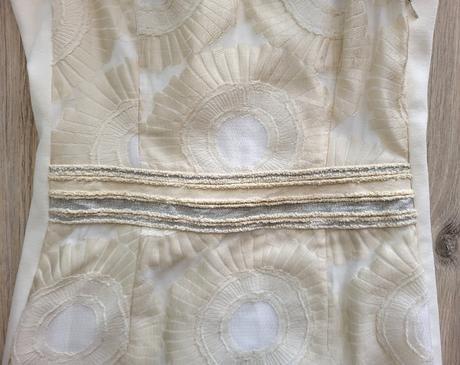 Elegantné šaty marc aurel 34, xs