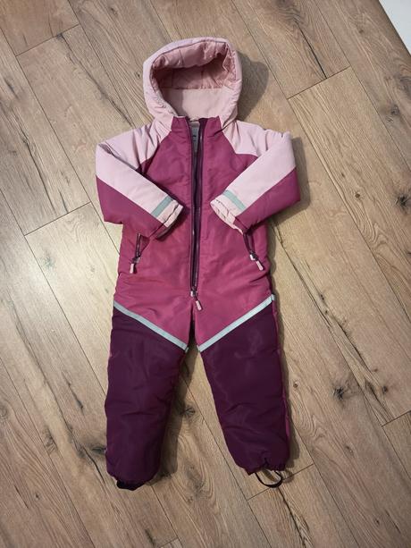 Zimný overal, sinsay,110