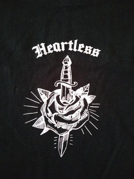 Dámske tričko bez rukávov, m