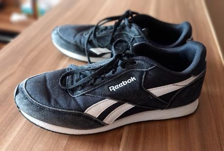 Tenisky reebok, reebok,37