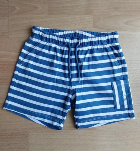 Chlapčenské kraťasy s vreckami, mayoral,98