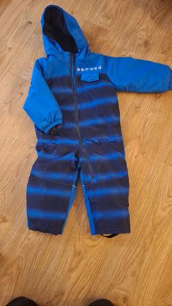 Zimny overal, lupilu,92