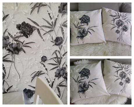 Maľované vankúše, 