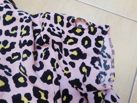 Blúzka 12-13r, primark,152