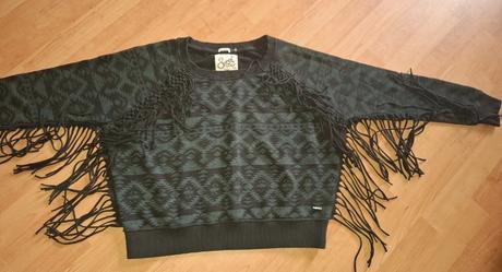 Dámska mikina, superdry,s