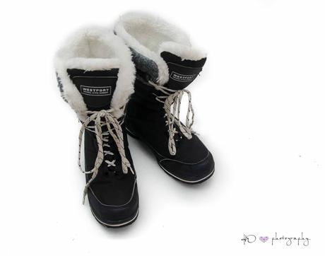 Zimné športové čižmy/snehule, veľ. 37-westport, 37