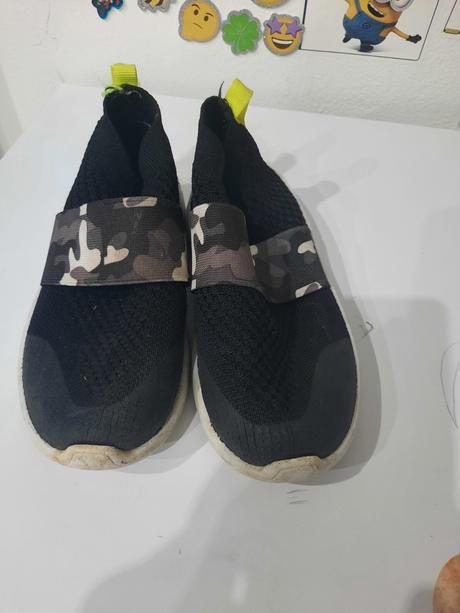 Detské botasky, sinsay,31