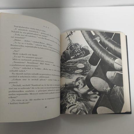 Kolumbovia zo zakladne ganymedes, 