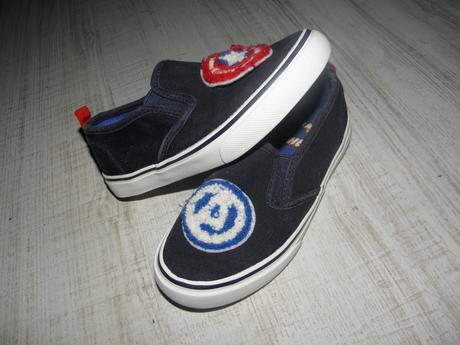 Topánky, reserved,29