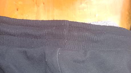 Tepláky reserved, reserved,140