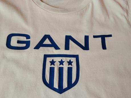 Chlapčenské tričko gant, gant,s