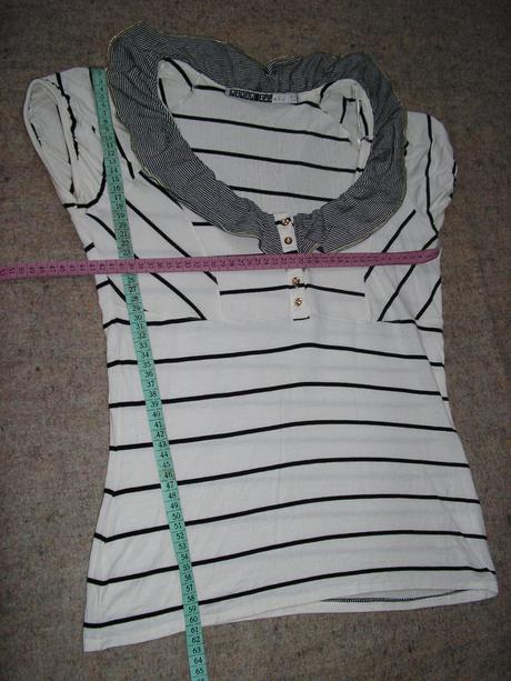 Znač. tričko 1539, river island,m