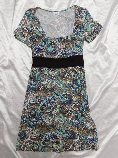 Pekne letne šaty, 36