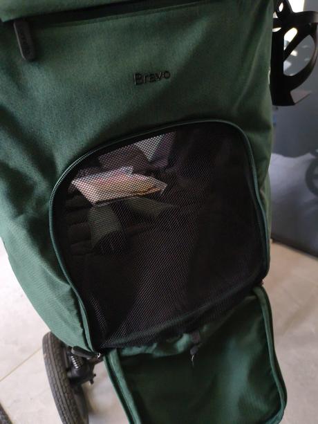 Športový kočík carrello bravo plus, carrello,carrello bravo plus