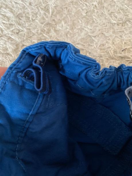 Nohavice, reserved,68