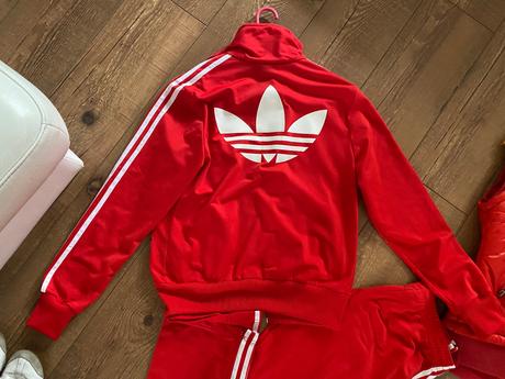 Komplet suprava adidas originals, adidas,36