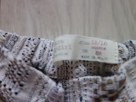 Kraťasky zara, zara,86