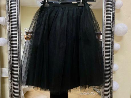 Spodnica pod šaty- krátka,