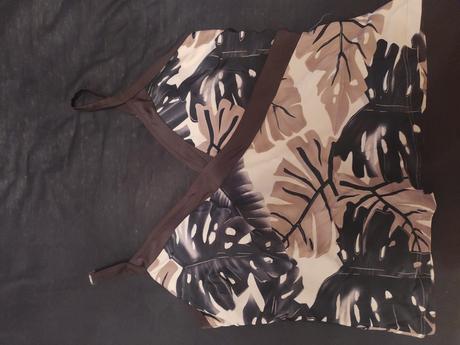 Tankiny vrch velkost 50 52, 52