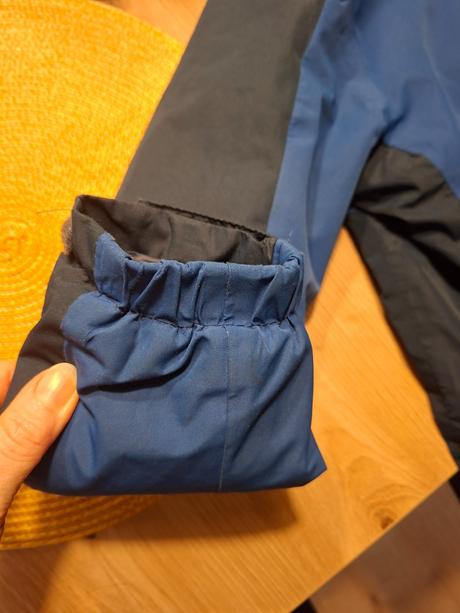 Lyžiarska bunda, regatta,128