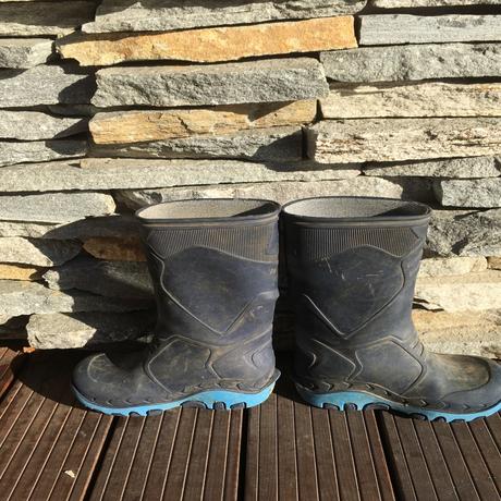 Detské gumáky, veľ.28, 28