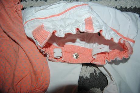 Letný kompletík 80/86, 80