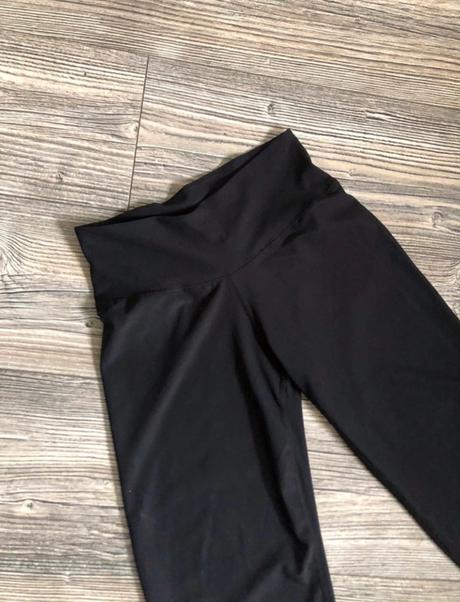 Športové nohavice, xs