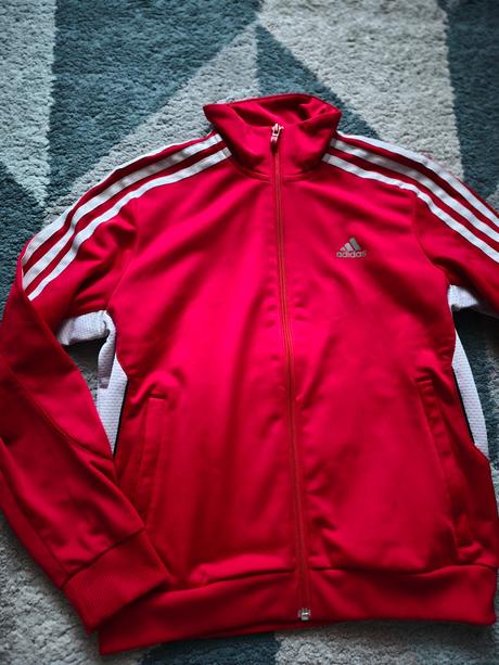 Mikina adidas 140, adidas,140