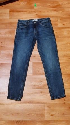 Rifle 40, bershka,40