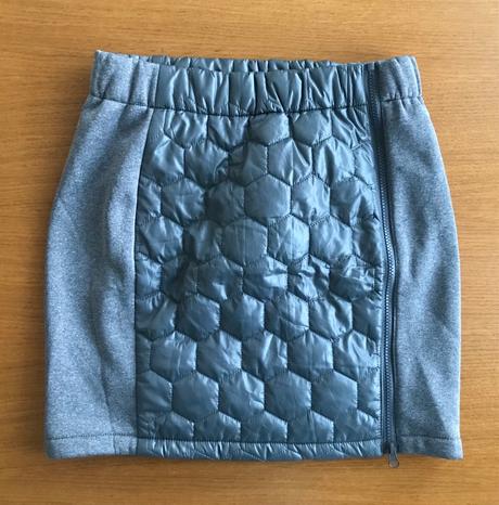 Skialp sukňa, loap,s