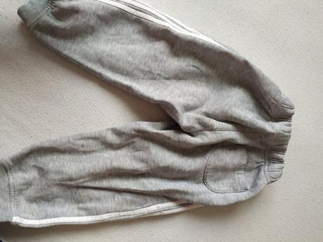 Tepláky adidas, adidas,92