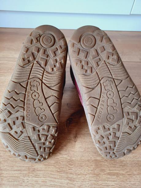 Froddo zimné topánky, froddo,30