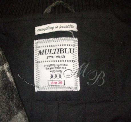 Károvaná bunda, 38