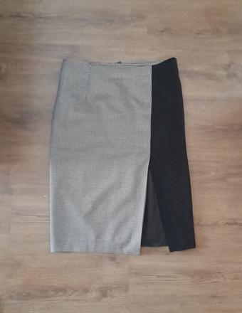Sukňa, zara,xl