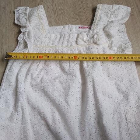 Blúzka, mariquita,134