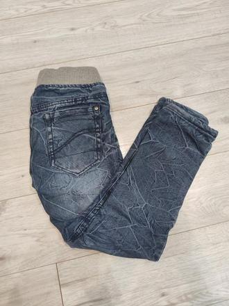 Zateplené rifle chapter young 140, chapter young,140