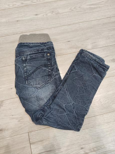 Zateplené rifle chapter young 140, chapter young,140