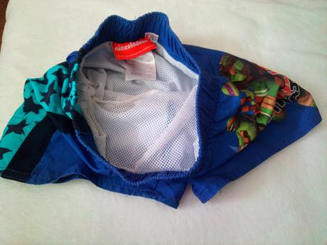 Plavky, nickelodeon,98