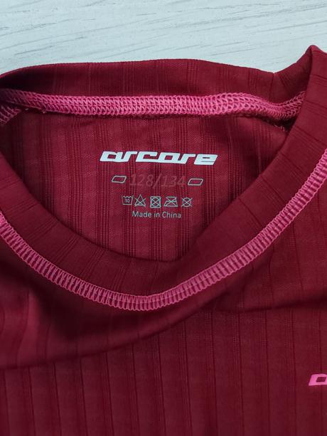 Predám termo oblečenie 128/134, 128