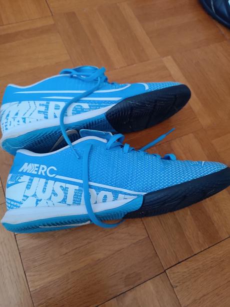 Halovky nike, nike,41