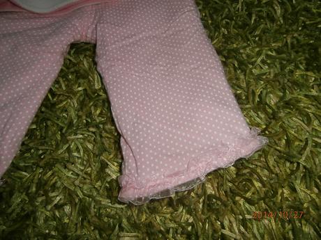 Fleecová suprava, 74