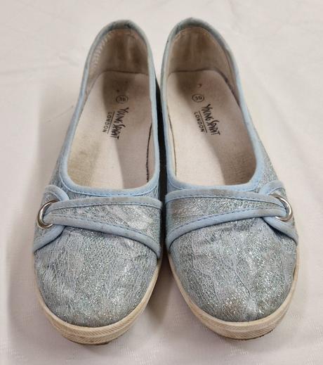 Baleríny, young dimension,39