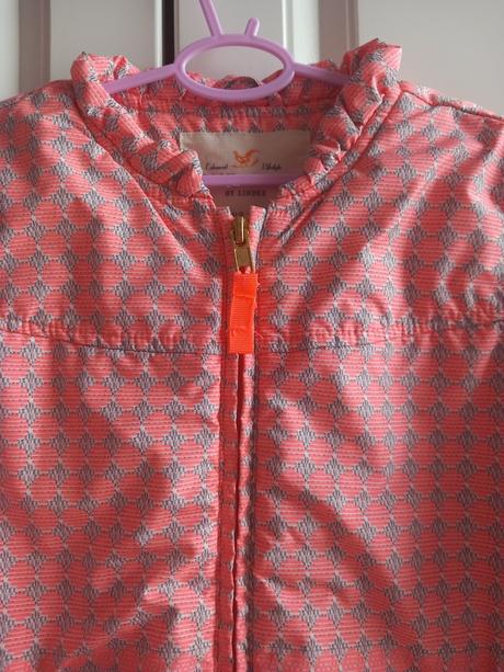 Prechodná bunda, lindex,110