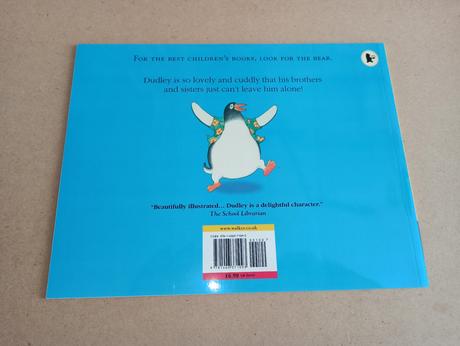 Jez alborough - cuddly dudley, 