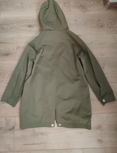 Bunda, zara,140