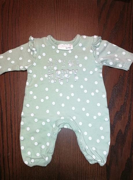 Mentolove pyžamko, ergee,50