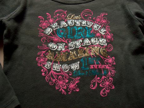 Tričko benetton, benetton,98