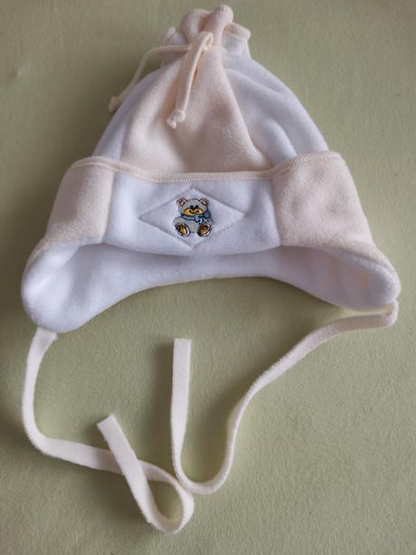 Zimná čiapka, richelieu,<50