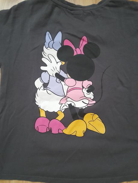 Tricko 134/140, disney,134