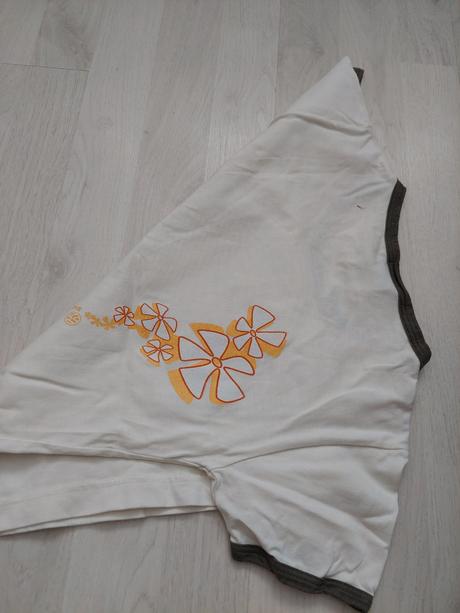 Tričko č 116-122, 116